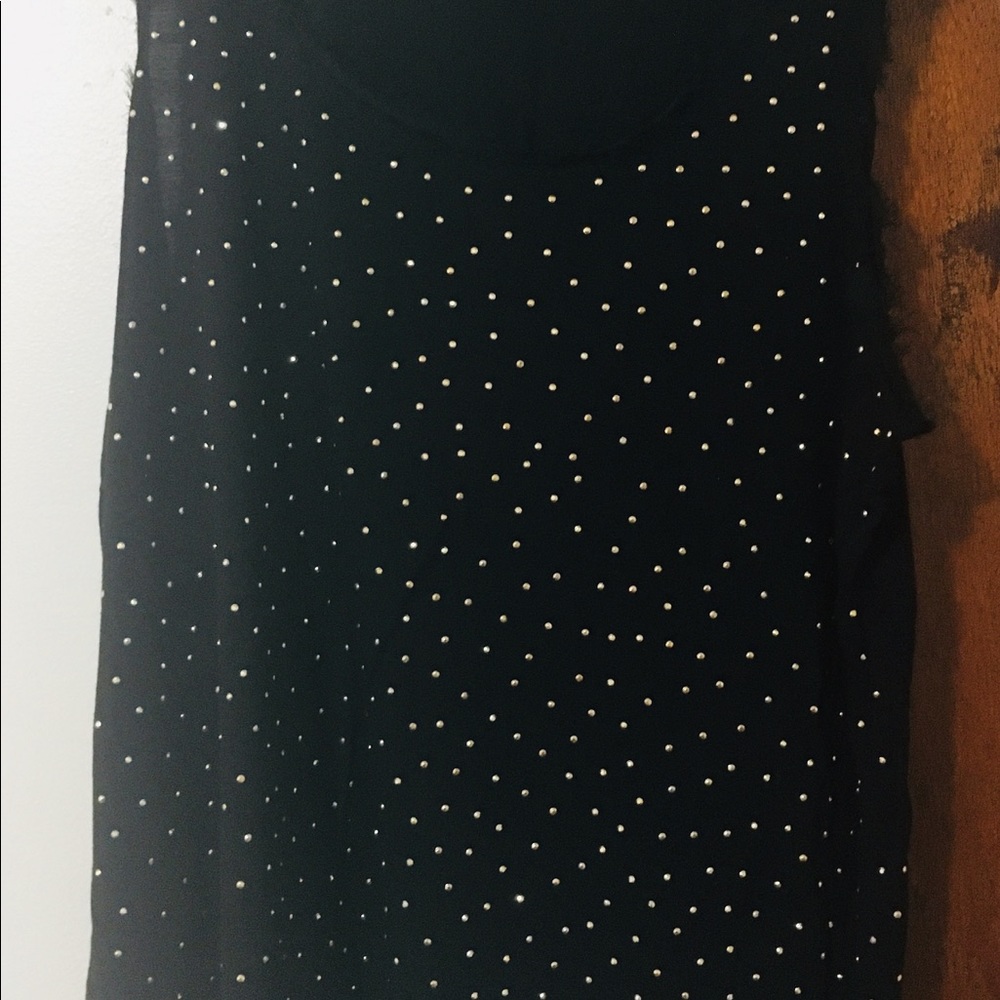 H&M Tank Top-NWOT